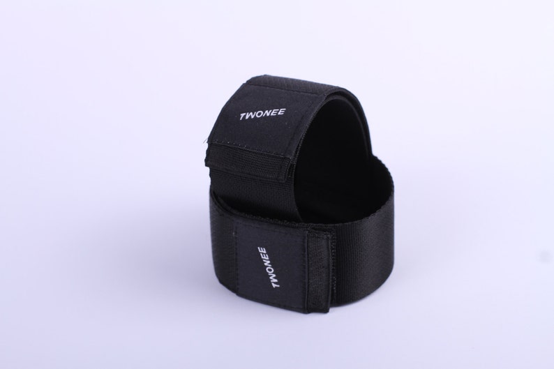 Pants strap for cyclist / ankle strap reflex / cycling accessories image 5