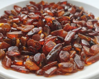 Amber drops, 0,1 kg