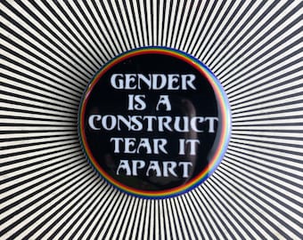 1.25 inch Gender is a Construct pin