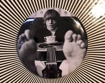 Brian Jones 2,25 tums nål