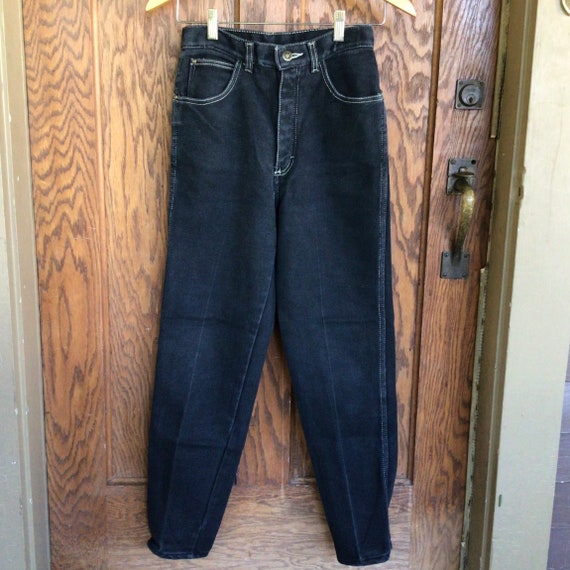 Girls Vintage Gitano Jeans - PS Gitano Jeans - Vi… - image 1