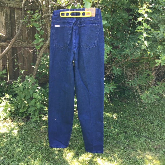 Vintage Zena Jeans - 1990s Jeans - 1990s Zena Jea… - image 7