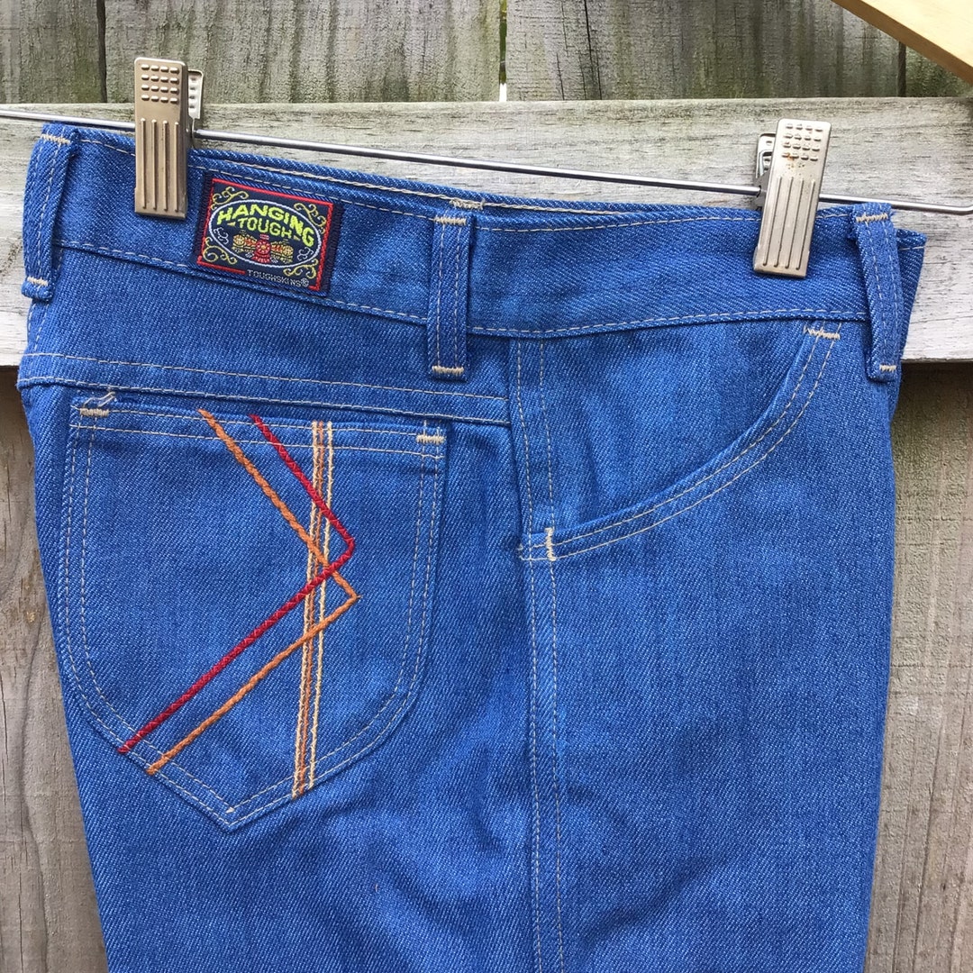 【新品未開封】Theredthread S print denim 1 toys Theredthread S print denim 1 toys（8iuxu_ ・TR33538 S print