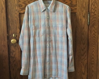 Big Tall Vintage Tee - Etsy
