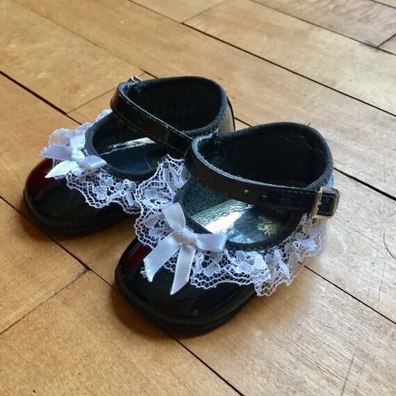 baby girl holiday shoes
