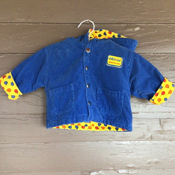 Corduroy Coat Etsy corduroy-coat-etsy