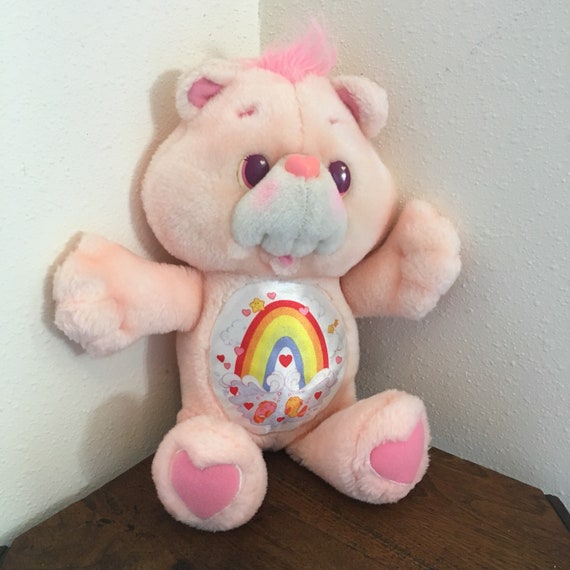 where to buy care bears stuffed animals