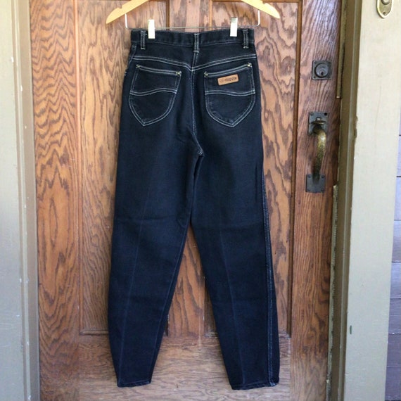 Girls Vintage Gitano Jeans - PS Gitano Jeans - Vi… - image 3