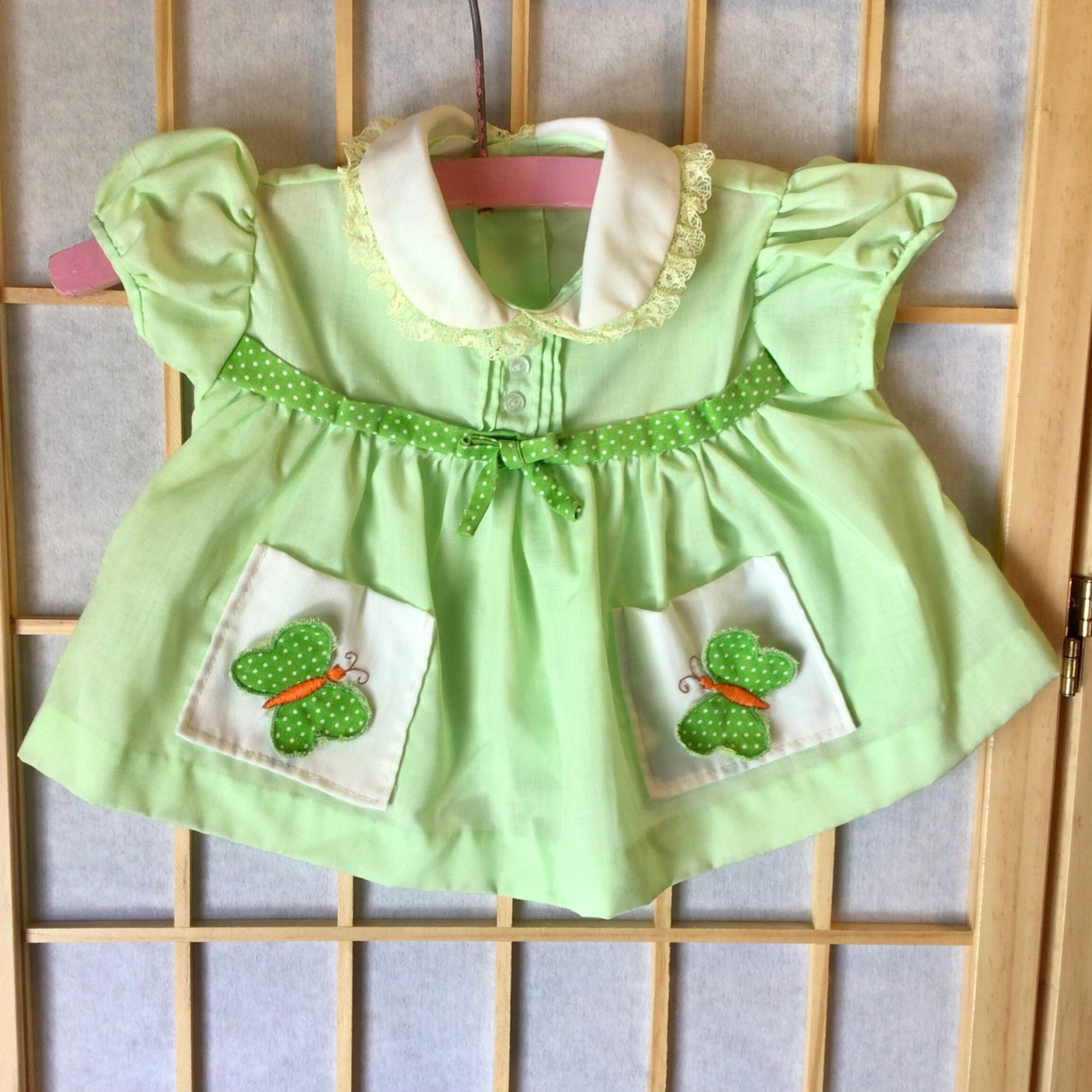 Infant Lime Green Dresses - Etsy Infant Lime Green Dresses - Etsy