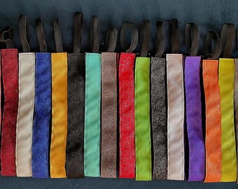 non slip headbands, noslip headbands, nonslip, cheerleading headbands, pageant headbands, sparkle headbands, glitter, dressy,