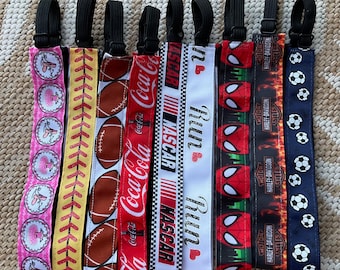 non slip headbands, noslip headbands, nonslip headbands, girls headbands, thin headbands, running headbands, adjustable headband, graduation