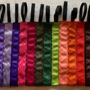 non slip headbands, noslip headbands, nonslip headbands, girls headbands, workout headbands, thin headbands, color headbands, sparkle