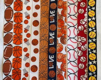 non slip headbands, noslip headbands, nonslip headbands, basketball headbands, softball headband, thin headband, running headband, football