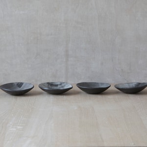 Ceramic Small Bowls, Small Spices Bowls, Pinch Bowl, Rustic Bowls, Ceramic Trinket Dish, Ceramic Bowl Set, Ceramic Bowl Handmade