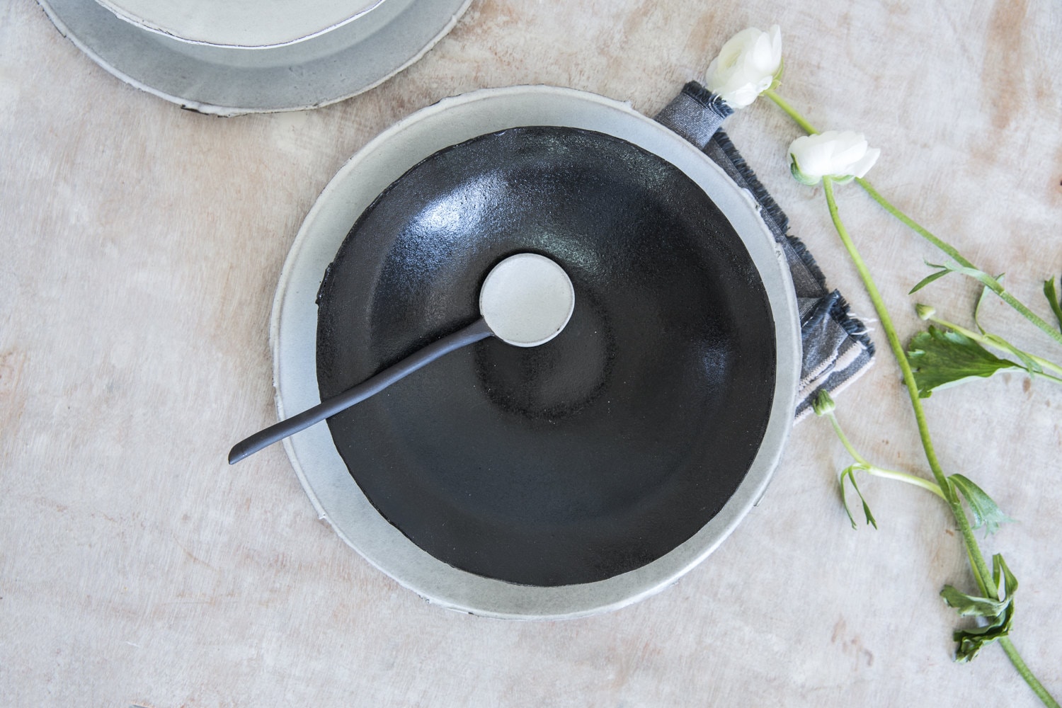 Ceramic Dinnerware Set Wedding Gifts for Couplepottery Etsy Israel