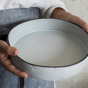 Ceramic baking dish image 2