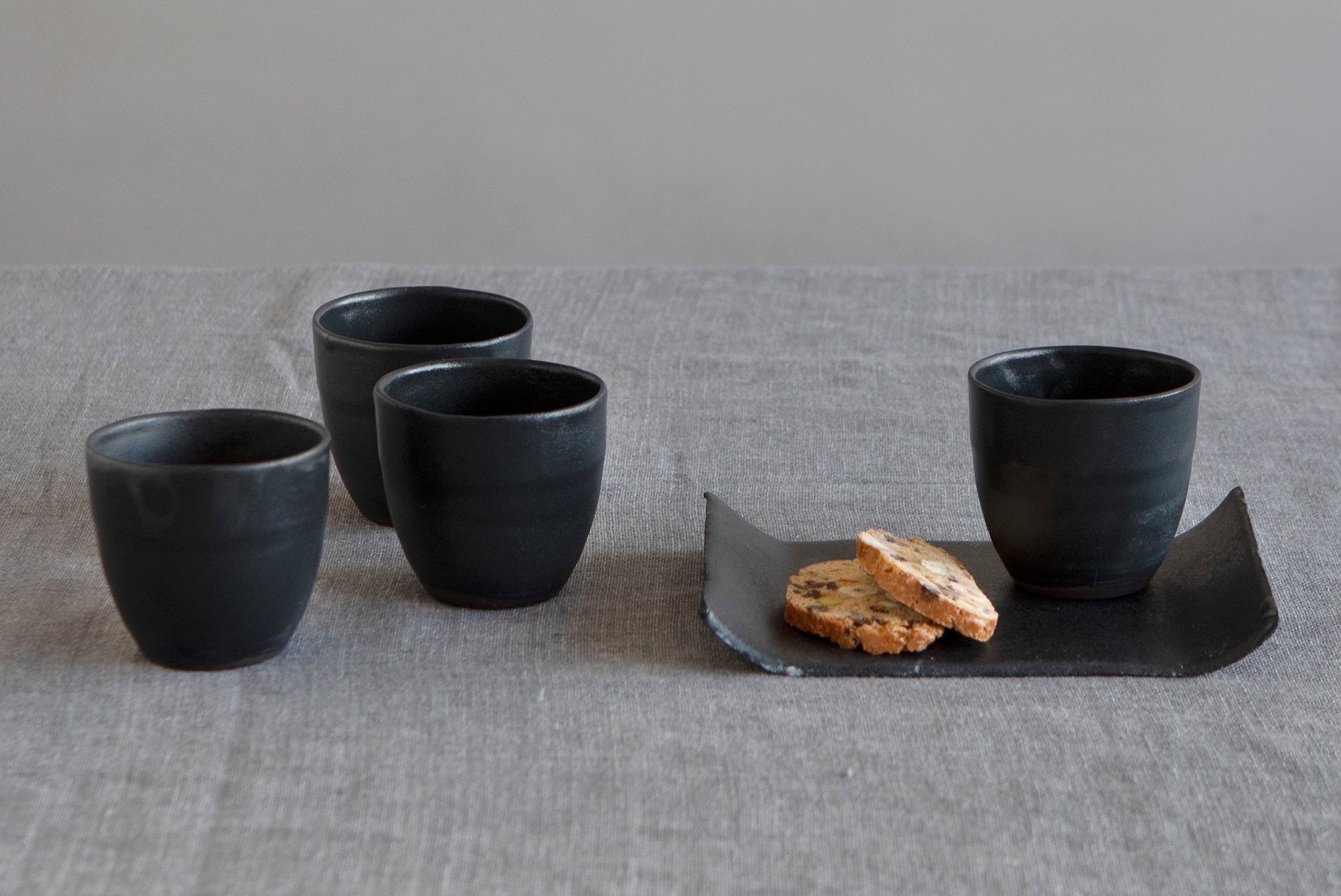 Modern minimalist coffee cup， Espresso Cups, Teacups