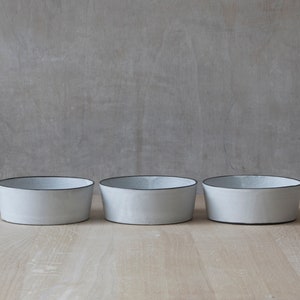 Ceramic Bowl Set, Pottery bowl,Handmade Bowl, Modern bowl,Ceramic Stoneware Bowl, Salad Bowl, Cereal Bowl, Rustic Bowl, Pottery Gift
