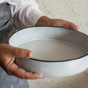 Ceramic baking dish image 5