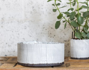 Large Serving Bowl, Ceramic bowl, Black ceramic Bowl, Modern Black Bowl, Handmade Ceramic Bowl, unique Bowl, Housewarming Gift