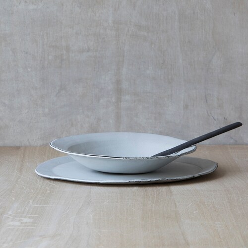 Ceramic Dinnerware Set Wedding Gifts for Couplepottery Etsy