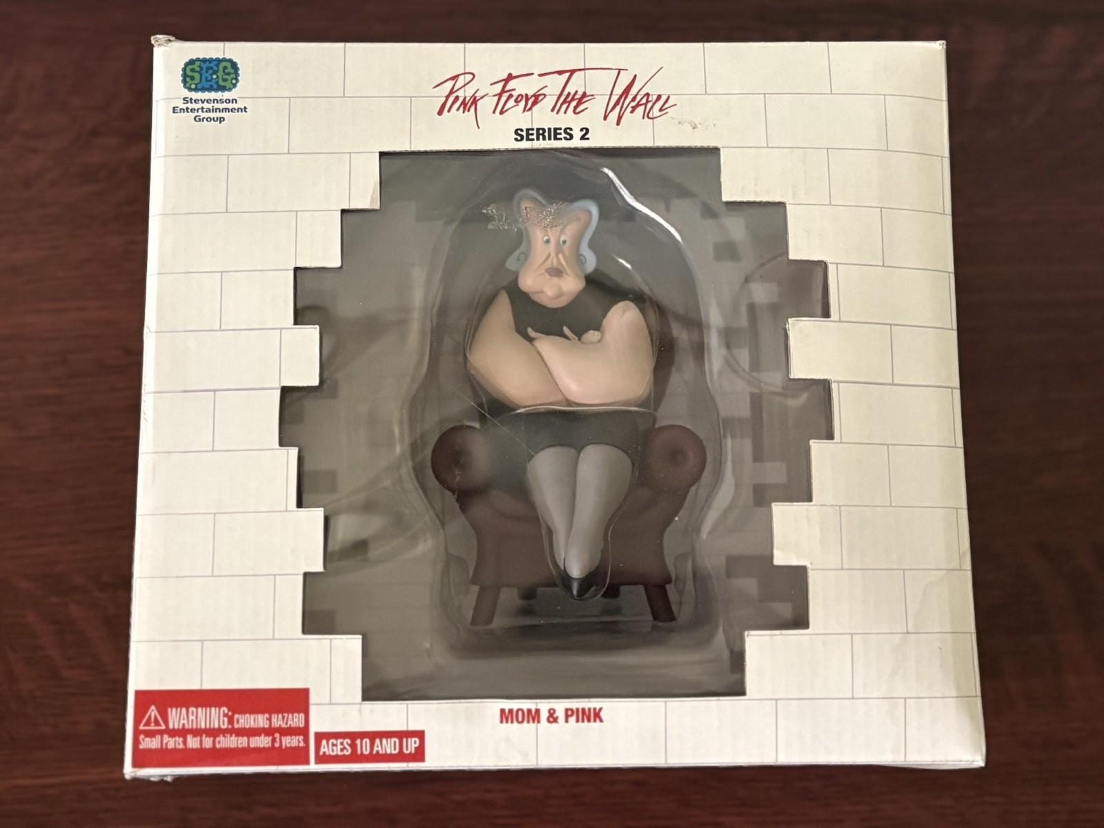 Pink Floyd Figurine - Etsy