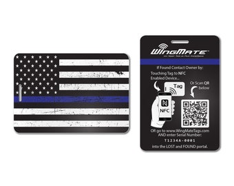 wingmate tags