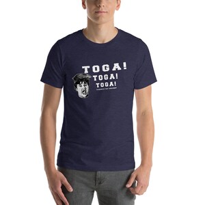 TOGA (Takeoff-GoAround) Aviation Pilot T-Shirt