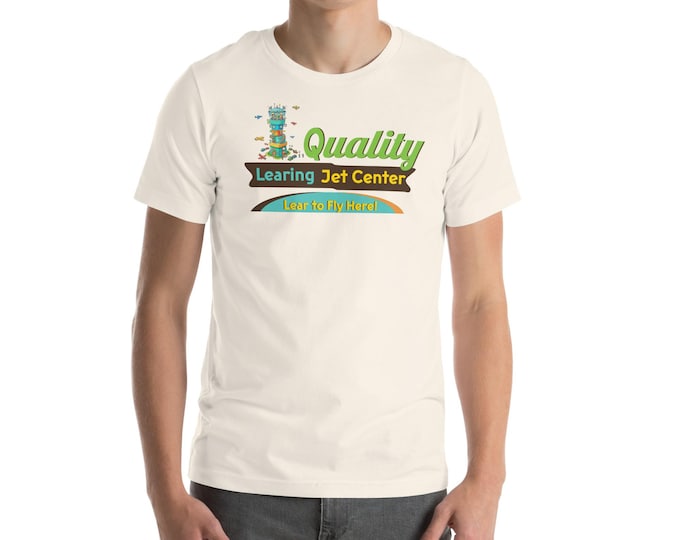 Unisex t-shirt