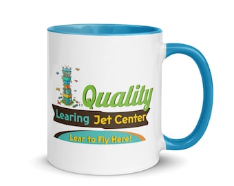 Quality Learing Jet Center