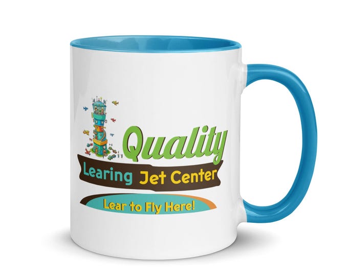 Quality Learing Jet Center