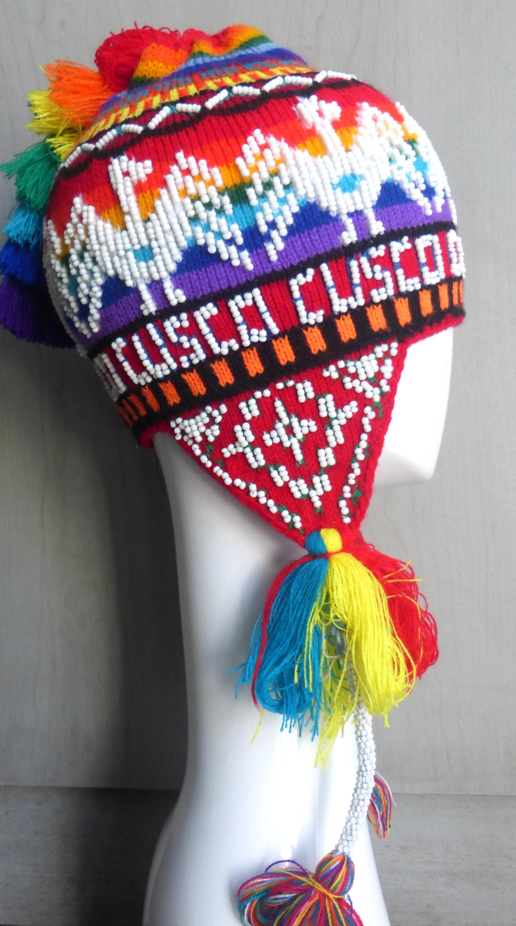 Peruvian Andean Mountain Shaman Q