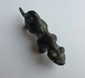 Andean Puma - Otorongo - Made in Oxidized Copper product logo