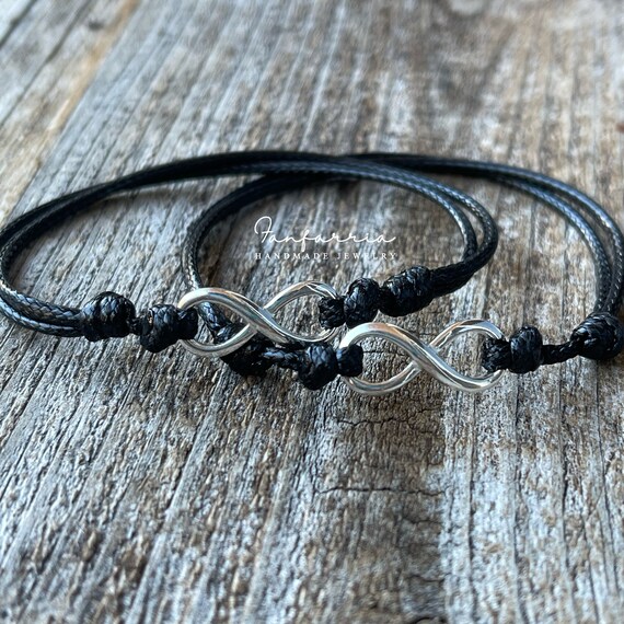 Infinity collection bracelets clearance
