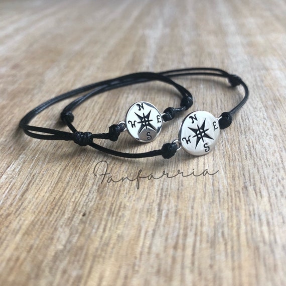 Long distance deals electronic bracelets