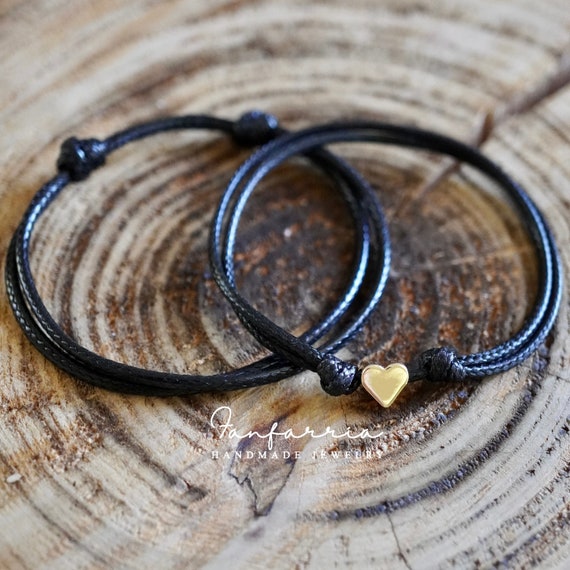 Waterproof hotsell couple bracelets