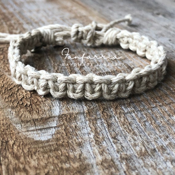 Eco friendly sale bracelet