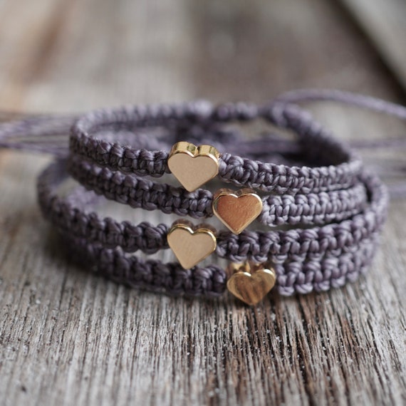 Matching family best sale bracelets