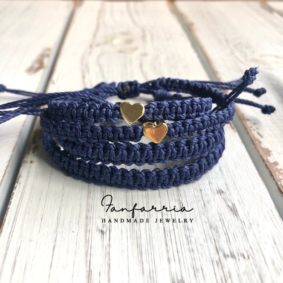 Matching family best sale bracelets