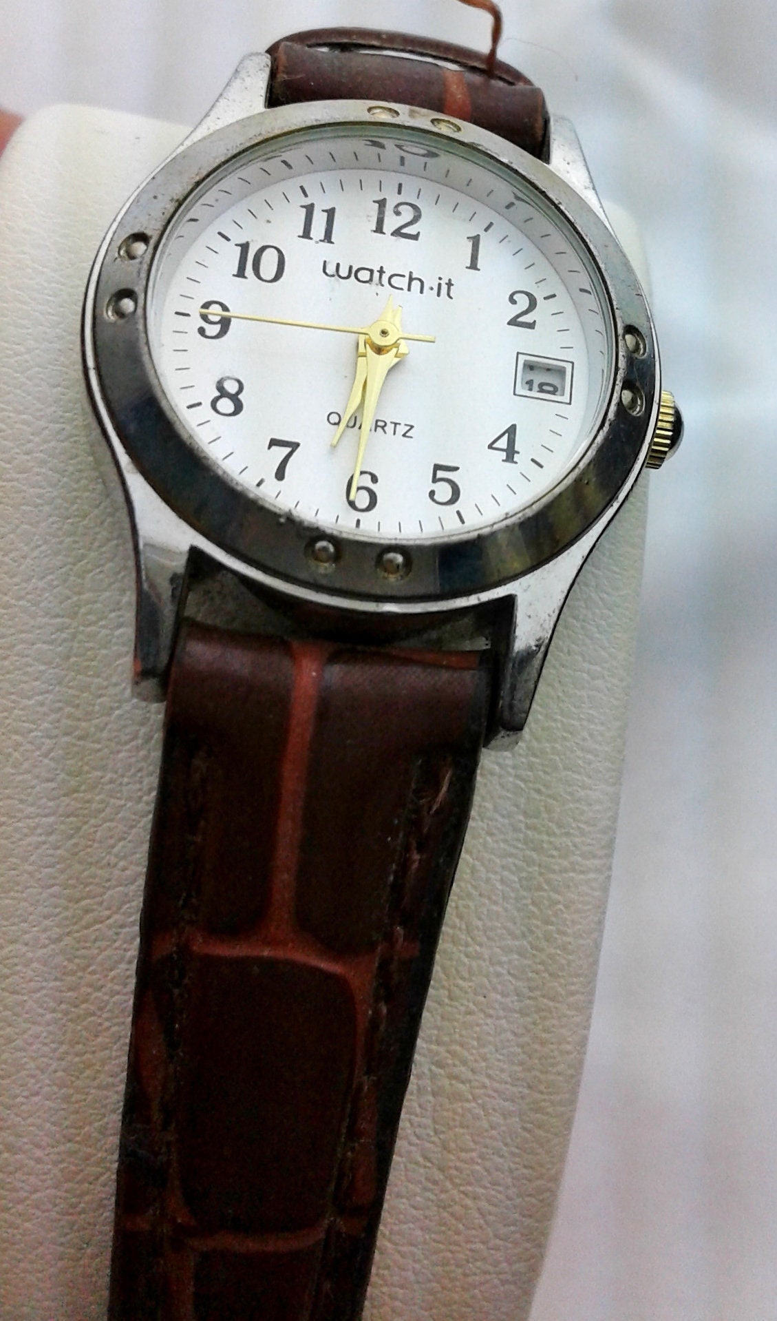 Mz berger watches walmart sales