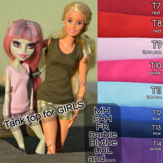Top dolls 2024 for girls