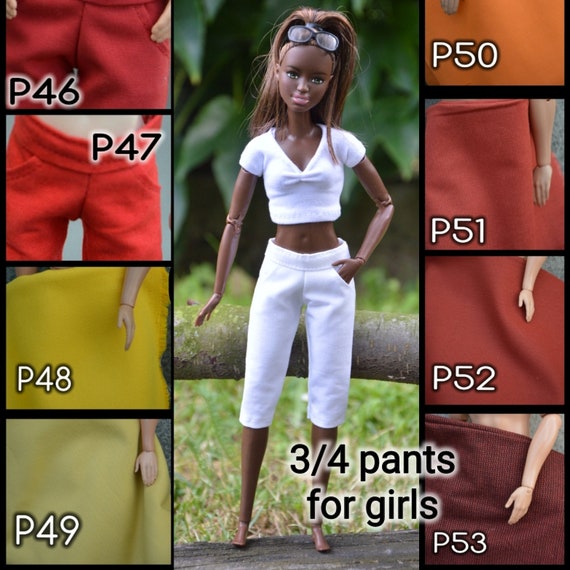 Cotton Stretch 3/4 ,Women Shorts , Women 34th Pant, Lycra 3/4, Girls 3/4  ,Women Shin Length at Rs 60/piece | Women Capri in Mumbai | ID: 23059652788