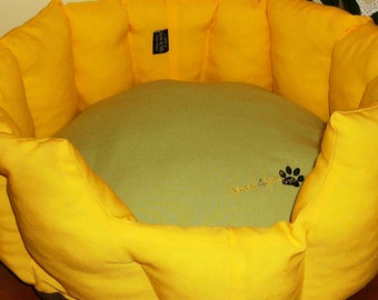 Cama para mascotas, Cama para gatos, Cama para perros, Muebles para mascotas