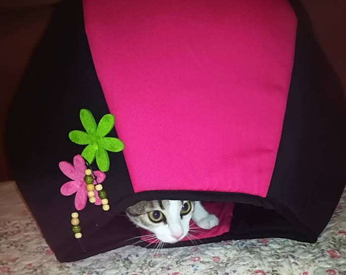 Cat Cave, Cat Cave, pet supplies, cat bed, pet furniture, cat bed, pets, pet bedding, pet House, cat touch, animals
