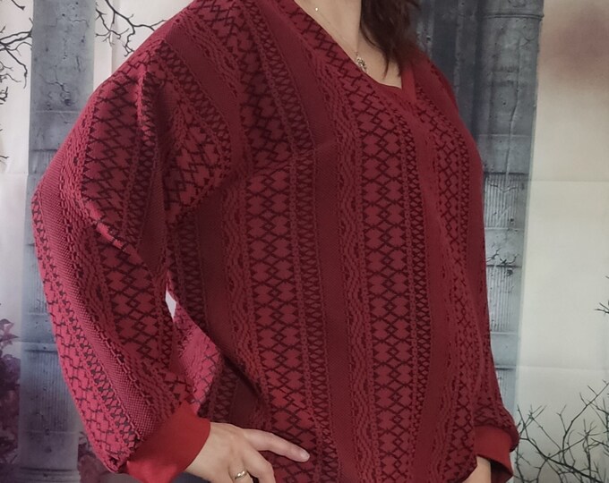 Sweater, Women fashion clothing, sportswear, Blouses,