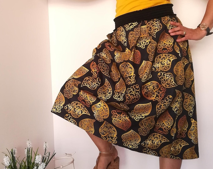 Heart of Viana Skirt, Traditional Skirt, Womens Clothes, Skirt with Males, Skirts, Filigree, I Love Portugal