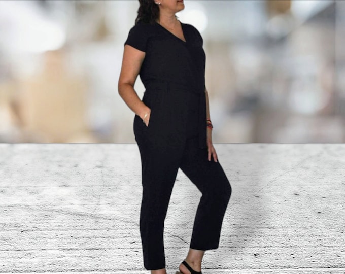 Jumpsuits and Rompers, jumpsuits, Womens clothing, Women fashion, Summer Jumpsuit, Handmade clothes, Wedding Jumpsuits