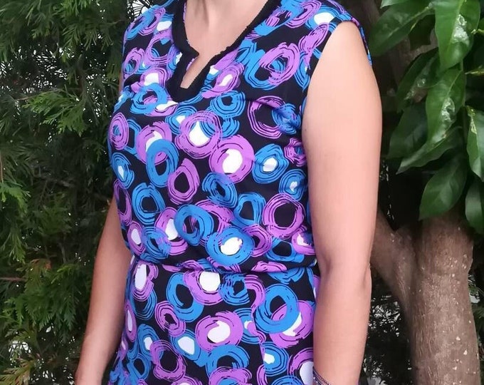 Long Dress, Women's Clothing, Dress, Handmade Dress, Women Dress, Dresses, Summer Dress