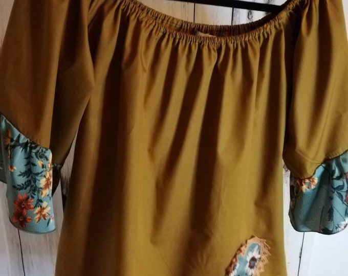 Autumn Blouse, Women's Clothing, Tunics, Blouses, Fashion Clotes