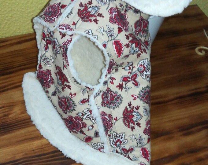 Dog cover, Carneira cover, Dog winter jacket, Dog, Pet cover, Pet Clothing, Pet Supplies, Jacket